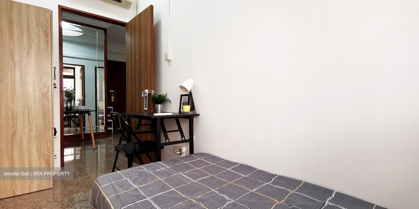 Dover Parkview (D5), Condominium #633824401
